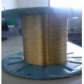 Reinforced Brass Coated Steel Wire for Hose Wire